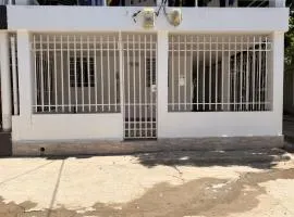 Apartamento en Santa Marta