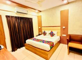 Hotel Rotano Garden Near Marathahalli Bridge