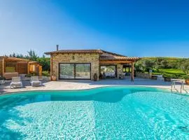 Villa DelMarmo