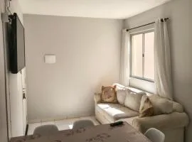 Apartamento aconchegante próximo a várias praias!