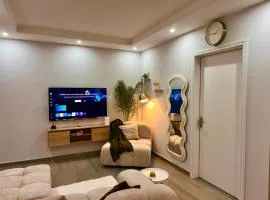 Sunkissed Haven - Coastal Escape