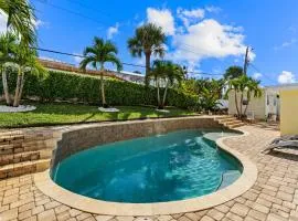 Sunset Oasis with Private Pool!