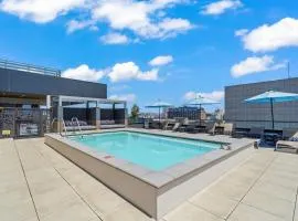 Modern Getaway Heart of Long Beach