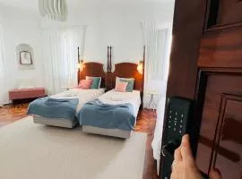 Portas Residence, Ponta Delgada