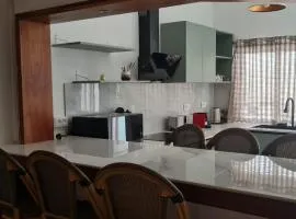 Cosy Corner Apartment