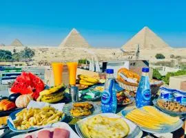 Karma Pyramids View Hotel