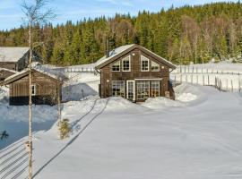 Magical Winter Days At Sjusjøen, ξενοδοχείο σε Mesnali