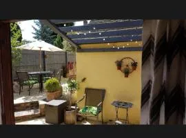 The Old Hanging Gate Inn