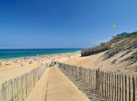 Aux portes de l ocean