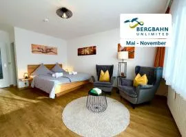 Nesthäkchen, Montana Haus