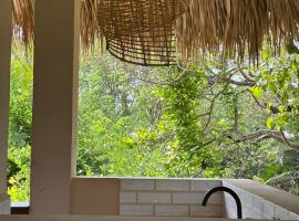 Villas Indigo Troncones, hotel v destinaci Troncones