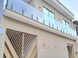 Villa Centro JBS Casa 02