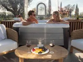 Borgo Degli Angeli Resort e Spa