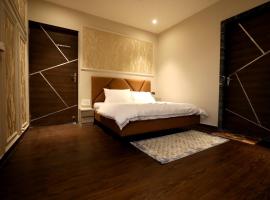 The berhins farmstay, hotel in Ajmer