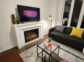 Cozy Home for 10 people