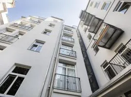 Apartment Barthgasse