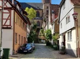 Ferienwohnung Heppenheim an der Bergstraße WHG 4
