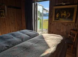 Cabin Magic Senja 2, Home away from home