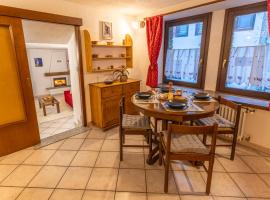 Maison Plan de Dieu, hotel en Saint-Pierre