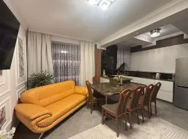 Ferienwohnung Iridam De-Luxe