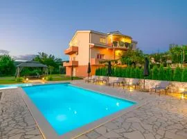Villa Prunus Laurus-Makarska by Villas Guide