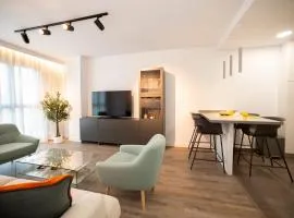 Mirasierra Luxury Home