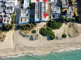 Villa Alessia - La Conchiglia