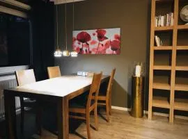 Gemütlich 1, klein und fein, sowie Netflix & Kaffee frei