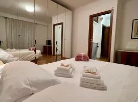 The Mazzitellis Home