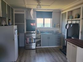 The cottage, hotel in Opotiki