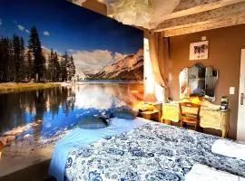 Chambre d'Hôte de Rozessences