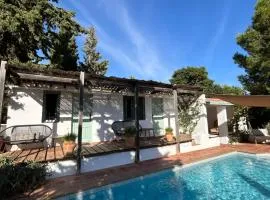 Cortijo Vacas Gordas B&B