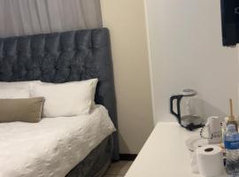 Tesco Accommodation, Hotel in Gqeberha