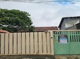 Casa Temporada Maré Alta