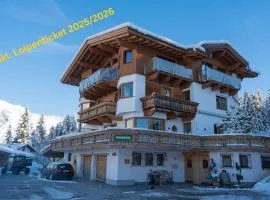 Schickster Sky Lodge