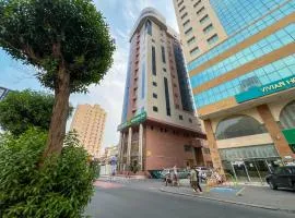 فندق مهوى الفؤاد 2 المعابدة