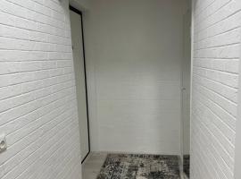 Apartament cu 1 camera, hotel in Soroca