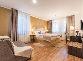 Plitvice Falls Cottage - Luxury rooms & Dinner, h&ocirc;tel avec bain &agrave; remous &agrave; Plitvica selo