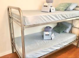 Men Only Hostel, hotel v destinaci Fort Lauderdale