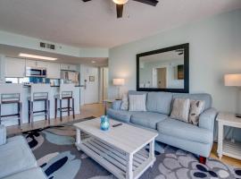 Key West में, होटल The Cayo Coco | Key West Condo with Pool Hot Tub & Balcony Views