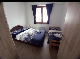 Ugodan Kutak, хотел в Купрес