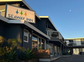 Seaway Inn, hotel v destinaci Santa Cruz