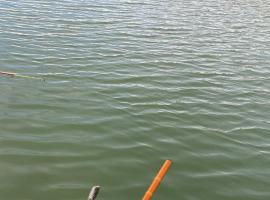 Sigempol Boat，位于Kaliwlingi的酒店