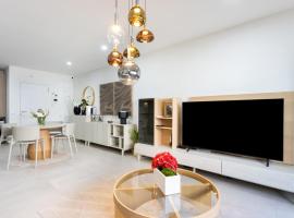 Salamanca Luxury Homes, hotel in Santa Cruz de Tenerife