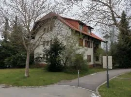 Ferienwohnungen Leiteritz