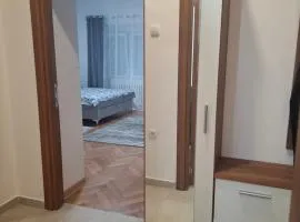 Paviljoni apartman
