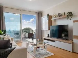 Sunflower Stay by Homie