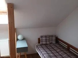 Apartment Waldfrieden