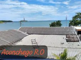 Aconchego de R O Centro