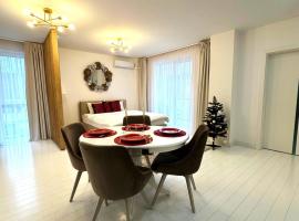 Studio Vivo Residence